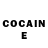 Cocaine 98% Laeadern