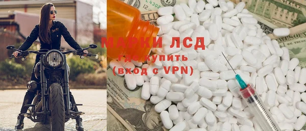 стафф Арсеньев